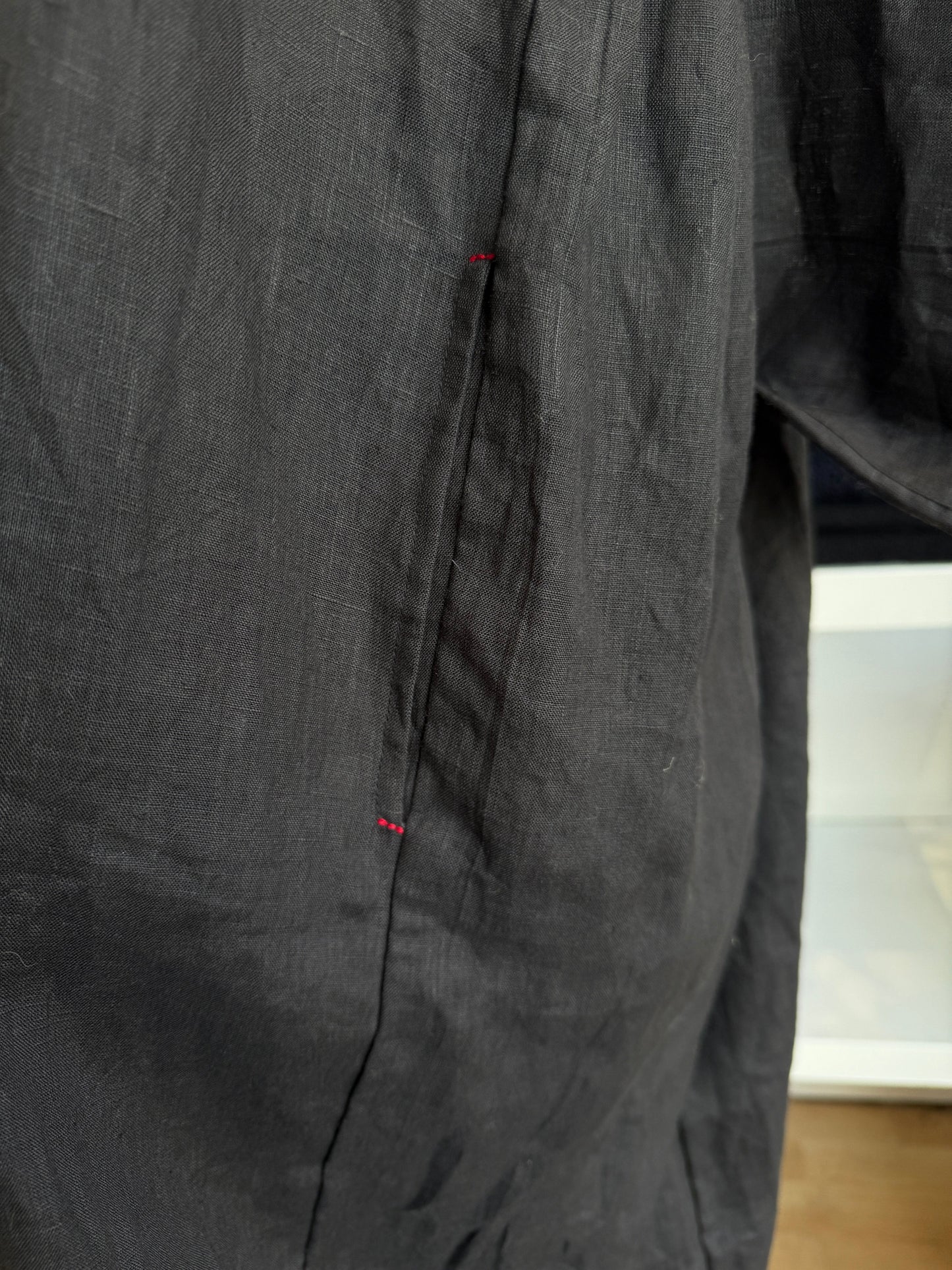 Marin Line Dress