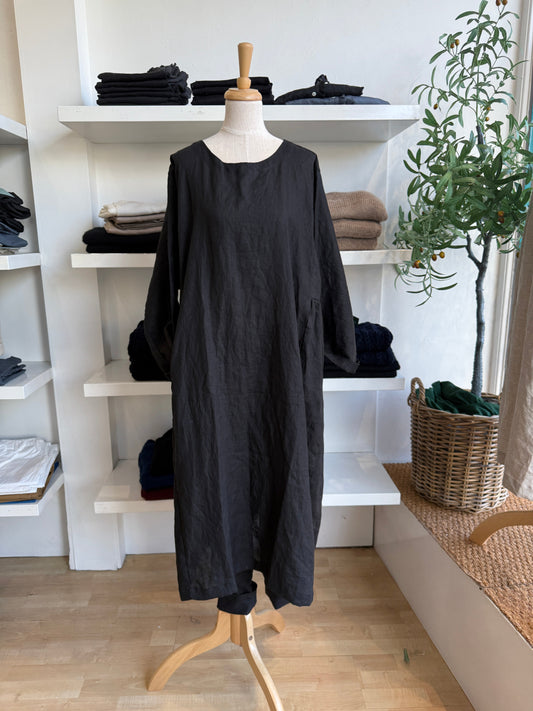 Marin Line Dress